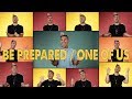 Matt Bloyd Be Prepared One Of Us Cover