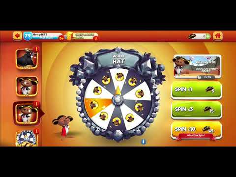 Unlock Toreador Speedy, Level Up, Tune Up, And Play Events 2 Battle-Looney Tunes World Of Mayhem