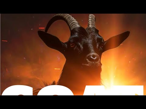 ATMKB - GOATS FT {MONEY MITCH, RISK GG}