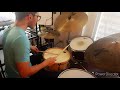 Max Roach - Crackle Hut Transcription / Joshua Valentín Drums