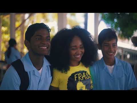 #ThirdHorizon '17: Homelands - trailer