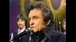 I Will Rock And Roll With You (1980) - Johnny Cash