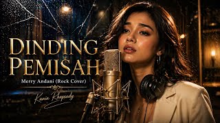 Download lagu Dinding Pemisah (Rock Version) | Kania Rhapsody AI Cover | Merry Andani Nostalgia mp3 Download lagu Dinding Pemisah (Rock Version) | Kania Rhapsody AI Cover | Merry Andani Nostalgia mp3