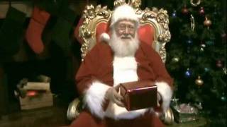 Wrap Me In Your Arms For Christmas