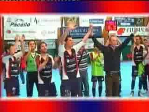 Festa fine campionato - Sport Five Putignano