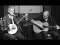 George Meanwell - Blue Jay's Gin - Fog At Haysville  (with Eric St Laurent)