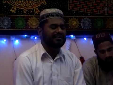 Haleema Me Tery Muqadran Tu Sadqey