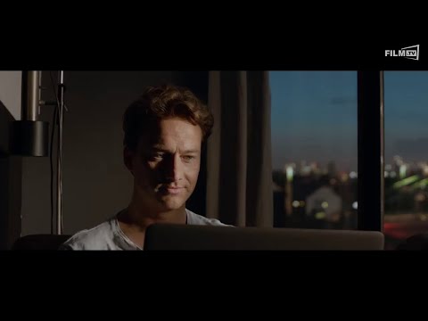 Любовь между строк — Русский трейлер 2020