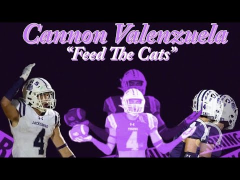 Cannon Valenzuela 247
