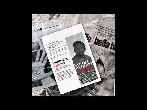 Ozane - Nye Dzi ( My heart) Official Audio