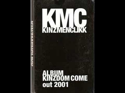 KMC - 4 Fists (Remix2)