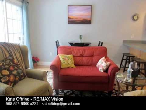 6 Snowbell Lane, Worcester MA 01606 - Condo - Real Estate - For Sale -