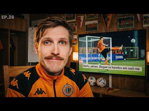 I didn't expect that... | FM26 Journey #26