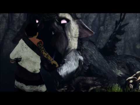 【E3 2016】PS4『人喰いの大鷲トリコ』国内発売日が10月25日に決定―初回限定版情報も | Game*Spark - 国内・海外ゲーム情報サイト