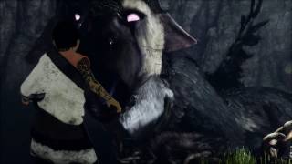 The Last Guardian [First-Press Limited Edition] video 3