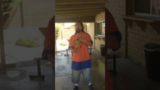 Shawty Lo lets get it