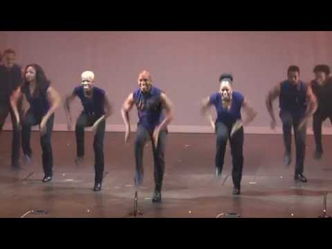 Step Afrika! 2021-2022 Company Artist Auditions