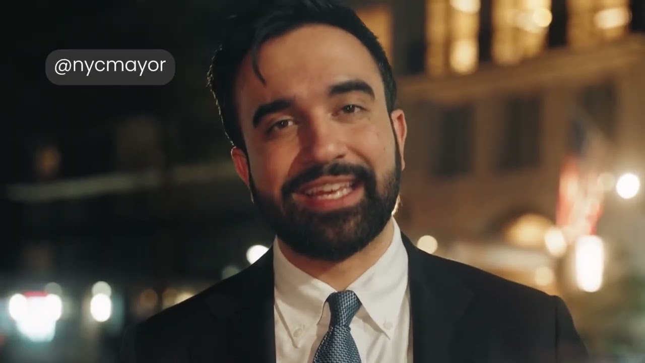 Mayor Mamdani and Governor Hochul Announce a Pied-à-Terre Tax to Increase Funds for the City Budget