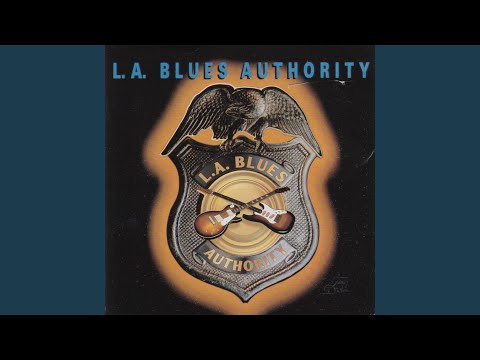 How Blue Can You Get