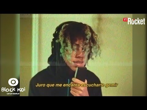 Leebrian - Me enredas | Video Letra