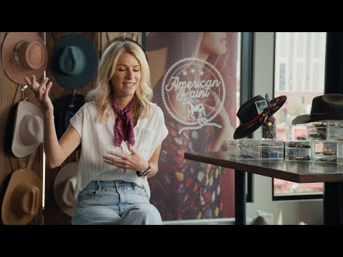 Jennifer Wayne Handcrafts Americana