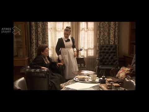 Francisca y Emilia - Puente Viejo