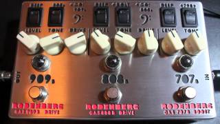 Rodenberg 789B NG