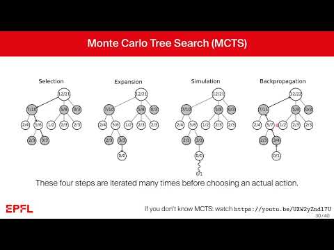 DeepRL3.2 - Monte Carlo Tree Search and Alpha Zero