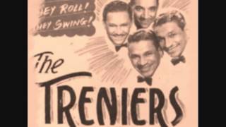 The Treniers - Good Rockin&#39; Tonight
