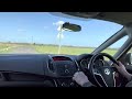 2015 Vauxhall Zafira 2 0 CDTi SRi Test Drive