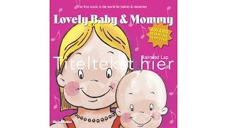 'She is a Mom' by Raimond Lap