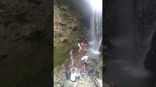 preview picture of video 'DrayNu waterfall - Buon Ma Thuot'