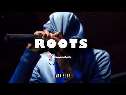Tion Wayne x MoStack x NSG Type Beat 2021 - "Roots" | UK Afro Swing/R&B Instrumental 2021