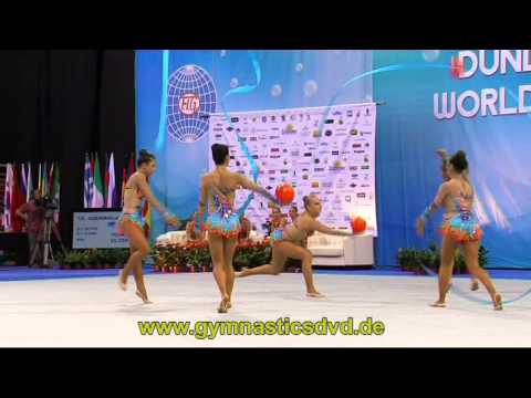 WC Sofia 2014   15   Team Turkey