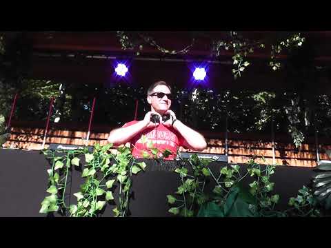 DJ Jam Da Bass Part 1We Love Trance 03.07.2021 Open Air im Edelfettwerk
