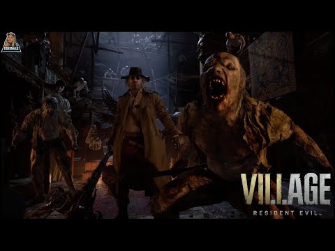 download resident evil village android download resident evil village android