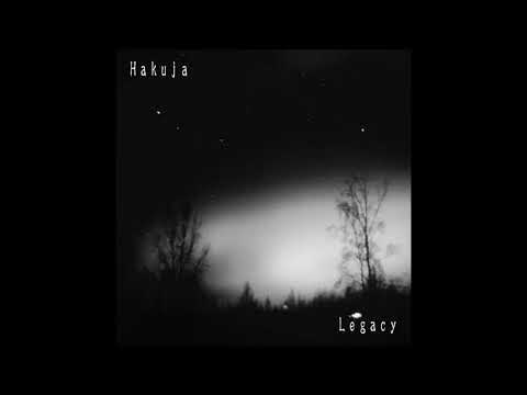Hakuja - Black Desire