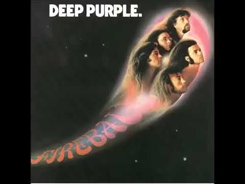 D̲eep P̲urple -  F̲ire̲ba̲l̲l Full Album 1971