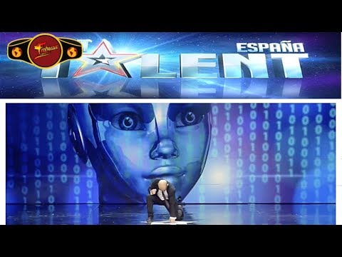 CKB #382 "GOT TALENT 2018" WAR FUTURE