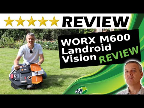 Landroid Vision