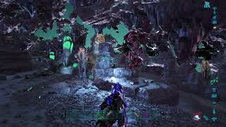 Ark Official PvP | Small Tribes | Defending vs Bobs