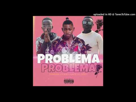 Bismmark x Lil Bebo- Problema Feat Douro Junior ( Prod.by Focos Stúdio)
