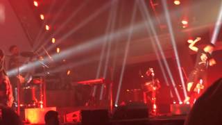 Bastille ft Angel Haze - Weapon