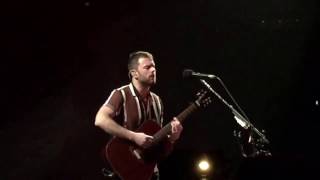 Kings of Leon-Walls live alternate ending