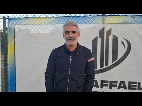 Intervista Sebastian Puddu: Costa Orientale Sarda 4 - 1 S.S. Nola