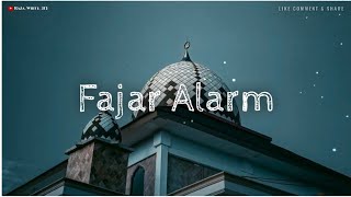 Download lagu New Fajar Alarm Tone | Fajar alarm tone 🎶 | Islamic Ringtone 2025 | #viral mp3