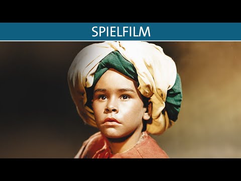 Die Geschichte vom kleinen Muck - DEFA (ganzer Film auf Deutsch)