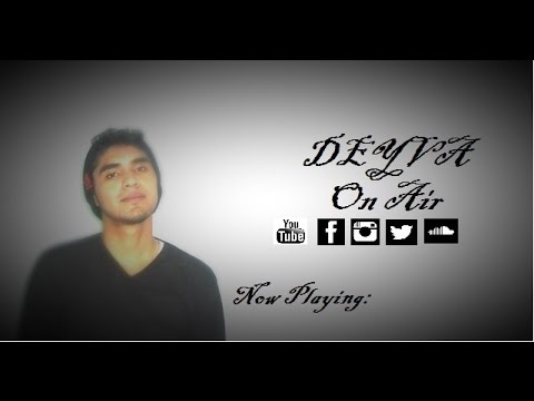 W&W & Blasterjaxx vs Jay Cosmic - We Rocket (Deyva Mashup)