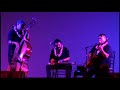 Bobby Ingano Trio - Hula Blues (2017)