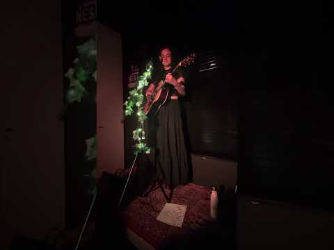 MEREL FORREST - Leaving Things Unsaid (Aalter 12/11/2025). 